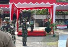 TMMD Sengkuyung 2026 Ditutup di Semarang, Pangdam IV/Diponegoro Tekankan Desa Jadi Pilar Ekonomi Nasional